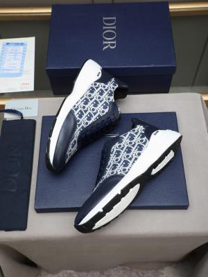 wholesale quality dior men shoes model no. 260